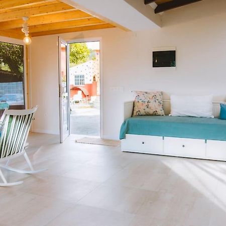 Villa Casita Gopal Icod De Los Vinos Exterior foto