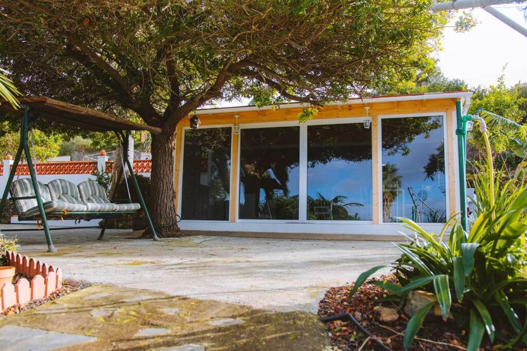 Villa Casita Gopal Icod De Los Vinos Exterior foto