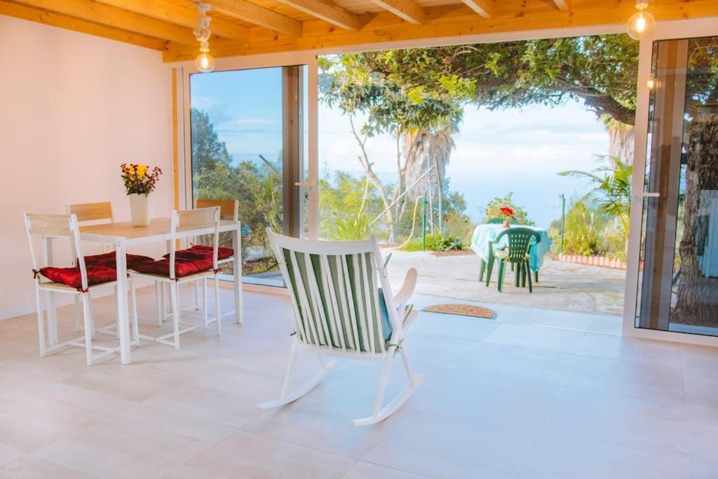 Villa Casita Gopal Icod De Los Vinos Exterior foto