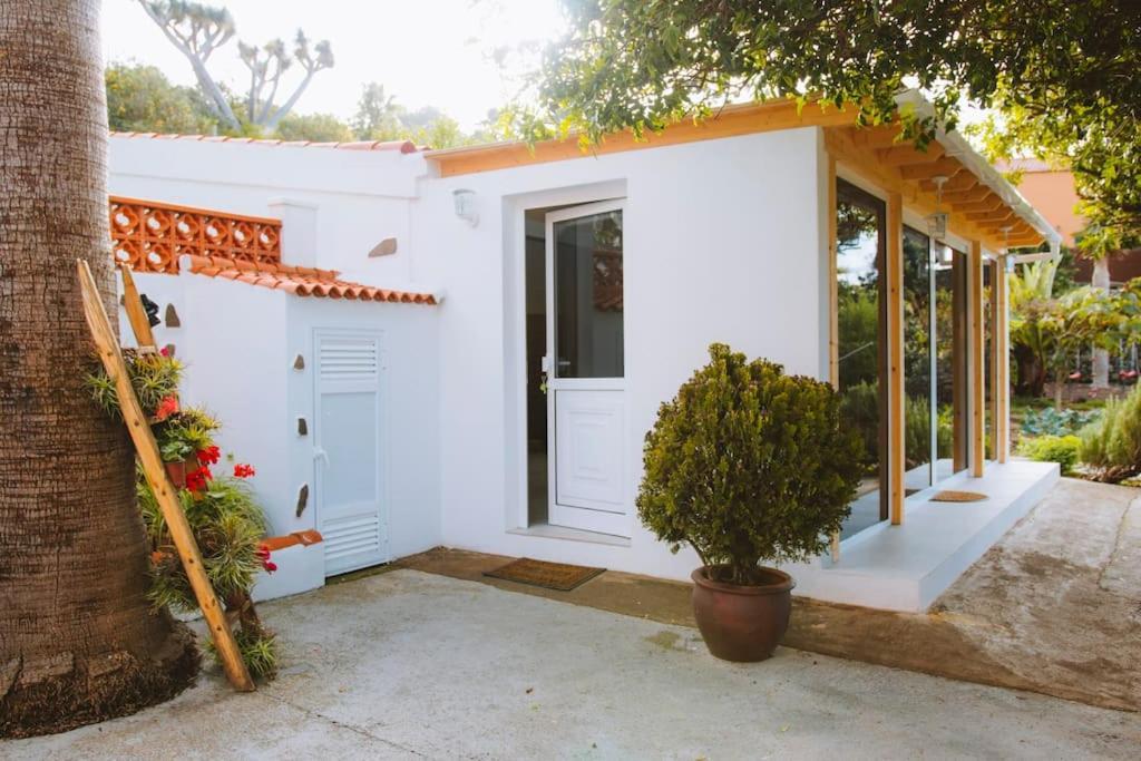 Villa Casita Gopal Icod De Los Vinos Exterior foto
