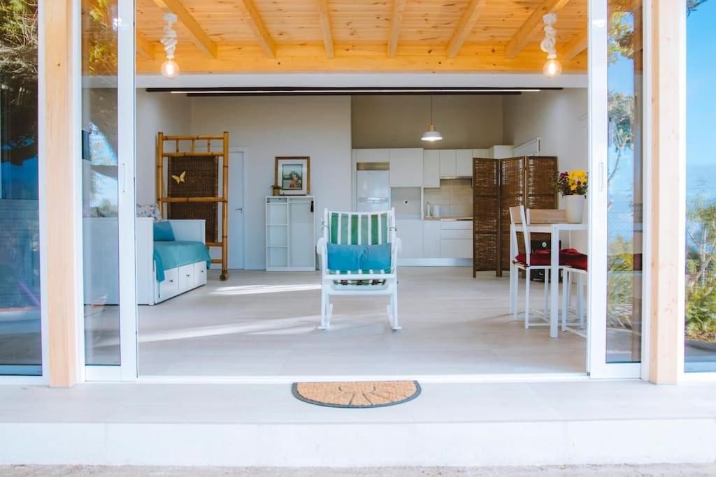 Villa Casita Gopal Icod De Los Vinos Exterior foto
