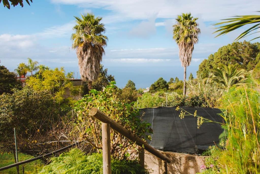 Villa Casita Gopal Icod De Los Vinos Exterior foto